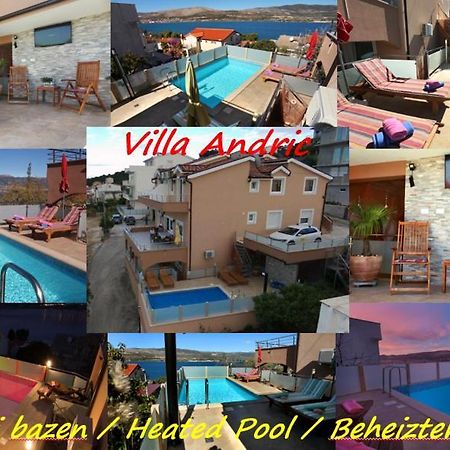Villa Andric Trogir Exteriér fotografie