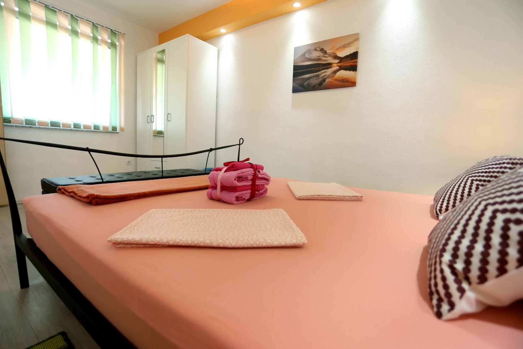 Villa Andric Trogir Exteriér fotografie