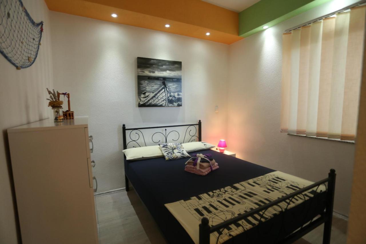 Villa Andric Trogir Exteriér fotografie