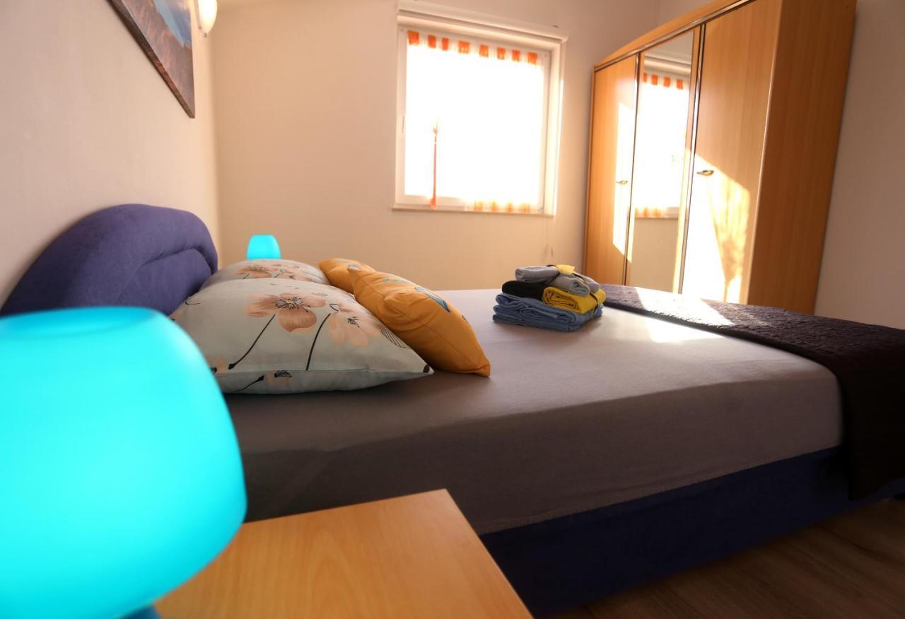 Villa Andric Trogir Exteriér fotografie