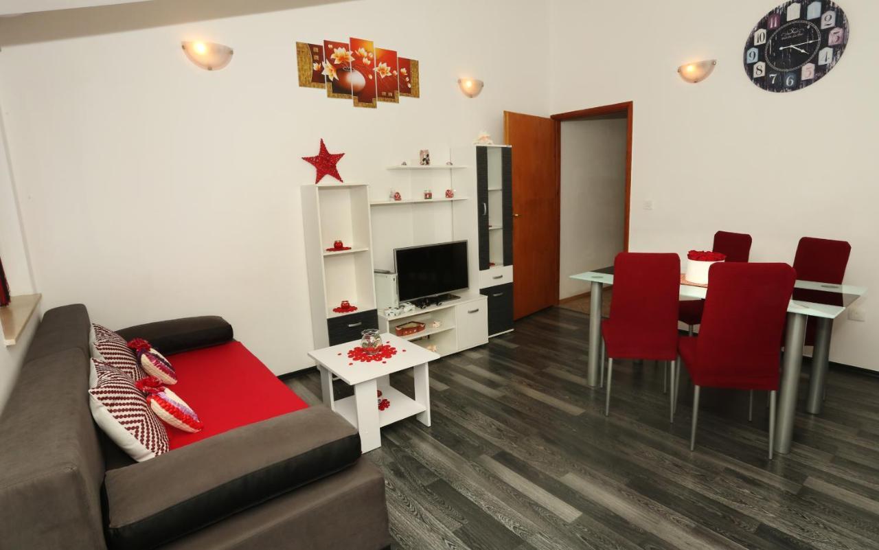 Villa Andric Trogir Exteriér fotografie