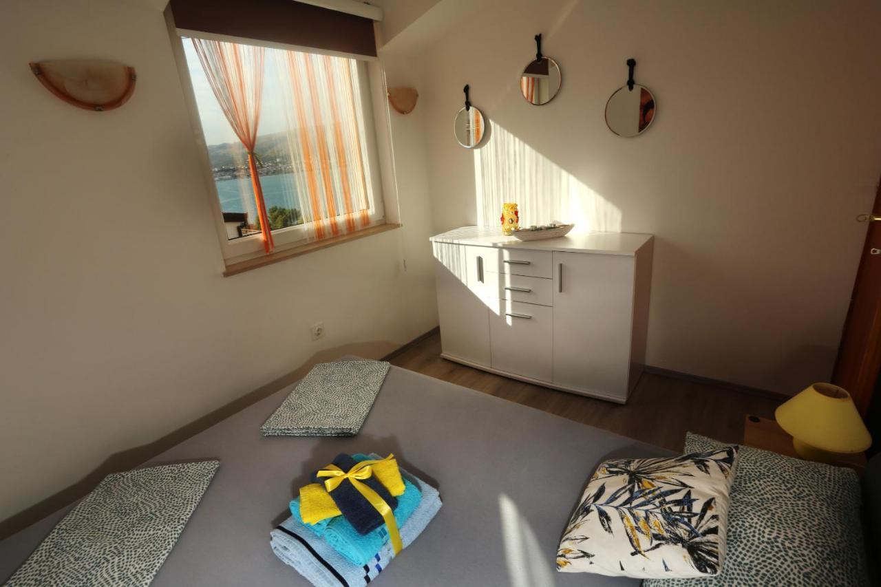Villa Andric Trogir Exteriér fotografie