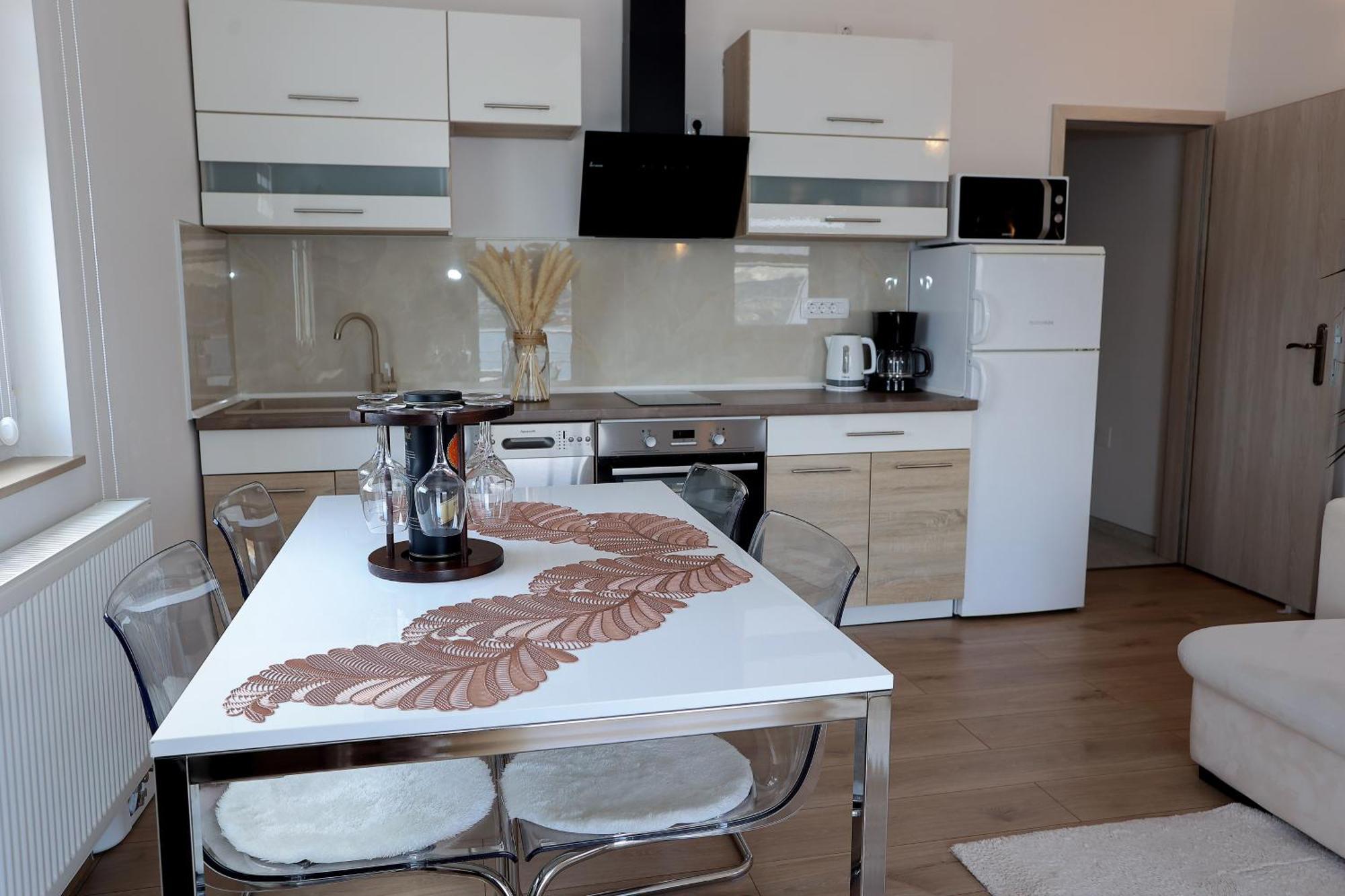 Villa Andric Trogir Exteriér fotografie